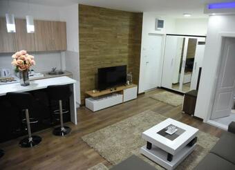 Apartman Sofronic II