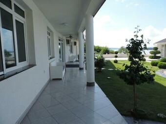 Apartments Villa Graf