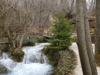 Bed & Breakfast Vodopad Lisine