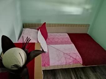 Airplane Apartment T&t