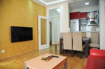 Apartman Oskar Beograd