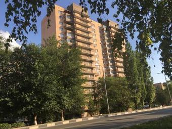 Apartamento Studio Plus