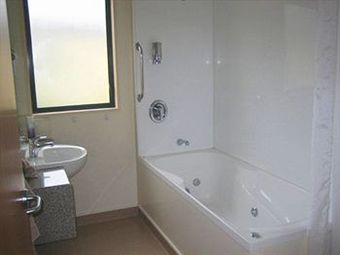 Bella Vista Motel Mosgiel