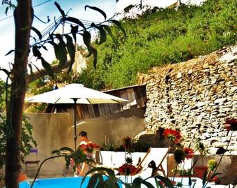 Agroturismo Casas Botelho Elias