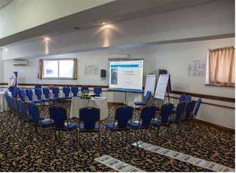 La Palm Royal Beach Hotel