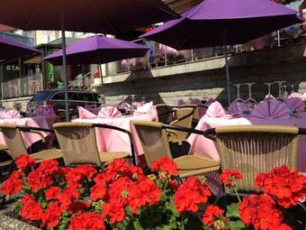 Hotel De L' Esplanade