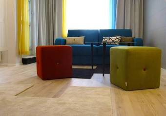 Original Sokos Hotel Vaakuna H�meenlinna