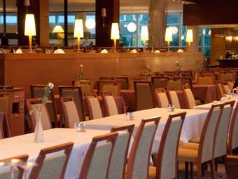 Spa Hotel Rantasipi Aulanko