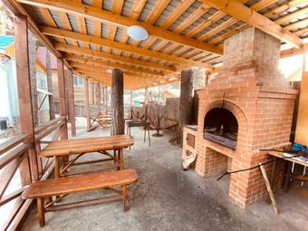 Hostal Gostievoi Dvor