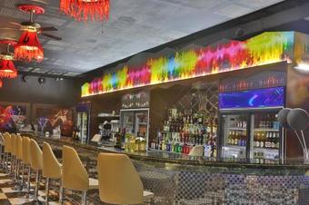 Hotel Gostinitsa "absolut"