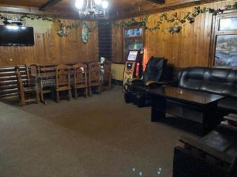 Posada ??????????????? ???????? "??????"