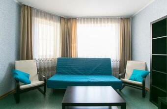 Apartamento Dearhome Trubetskaya