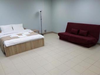 Apartament On Lenina 37