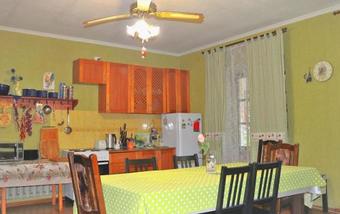 Hostal Usadba Belaya Gora