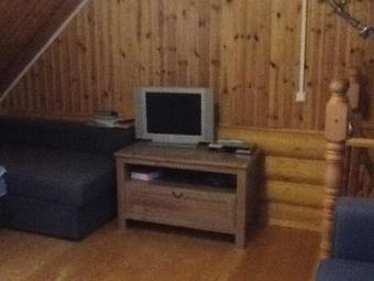Agroturismo Holiday Home Priozerie