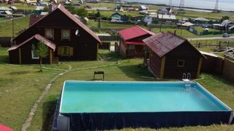 Hostal Guest House Bolshoe Goloystnoe