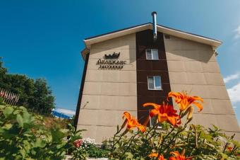 Hotel Dilizhans