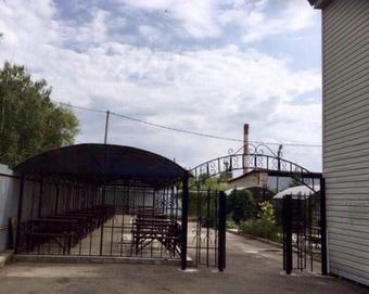 Hotel Olimp On Lenina