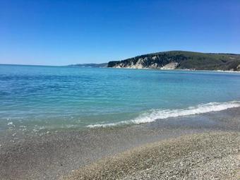 Hostal Guesthouse Irina