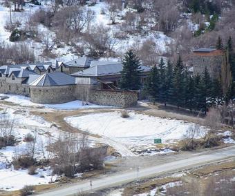 Posada Mini-hotel Stary Alamat