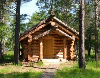 Baikal Seasons Hotel