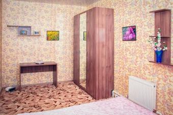 Hostal Gostevoy Dom Natali