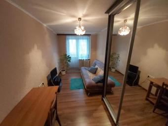 Exclusive Apartment In Dubna