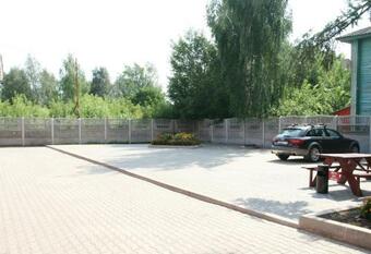 Bed & Breakfast Hotel Sot