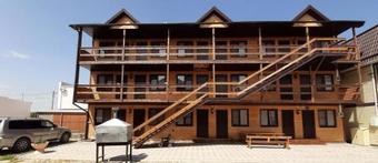 Hostal Guest House Lika