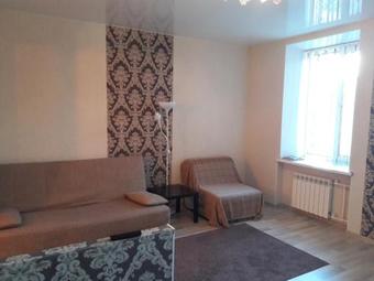 Apartment On Vyazovskaya 4 A