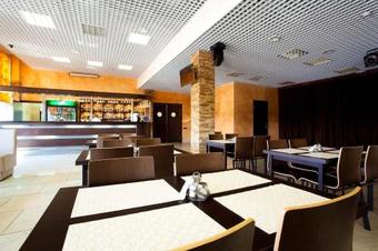 Hotel Kompleks Otdykha Volga Vills