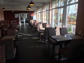 Hotel Visit Center Gorki Leninskie