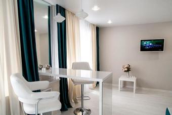 Apartments On Lezhnevskaya 122