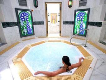 Hotel Hapimag Sea Garden Resort