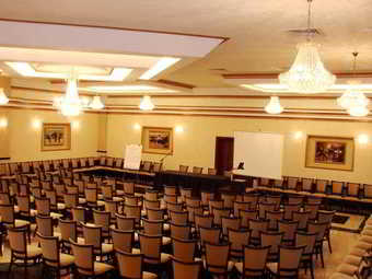 Hotel Central Ploiesti