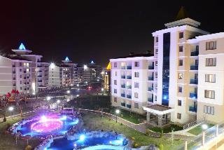 Hotel Grand Ozgul Thermal Holiday Village