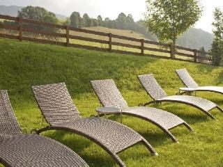 Hotel Ayurveda Resort Sonnhof