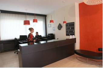 Hotel H�tel De La Poste