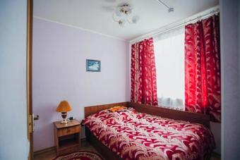 Hotel Sovetskaya On Karla Marksa 10