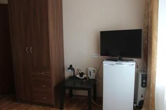 Posada Apartment Central In Kushva