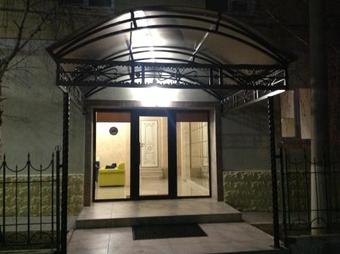 Hotel Sadko