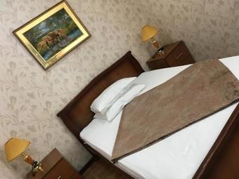 Tarkho Hotel
