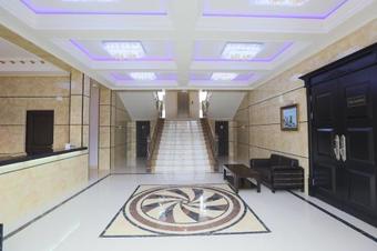 Capital Hotel