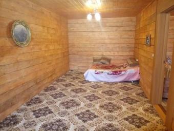 Hotel Lyubava Guest House