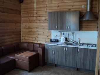 Agroturismo Sloboda Na Klyazme