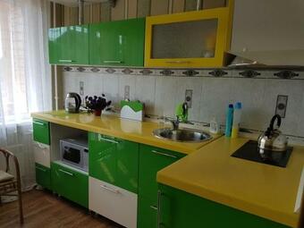 Apartamento Kvartira V Listvianke