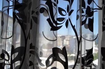 Bed & Breakfast Hotel Rossia