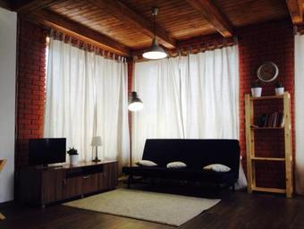 Posada Hotel Shokolad