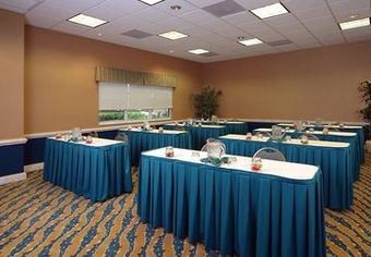 Hotel Marriott Residence Inn Naples