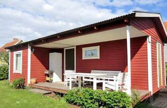 Holiday Home Karlevi F�rjestaden